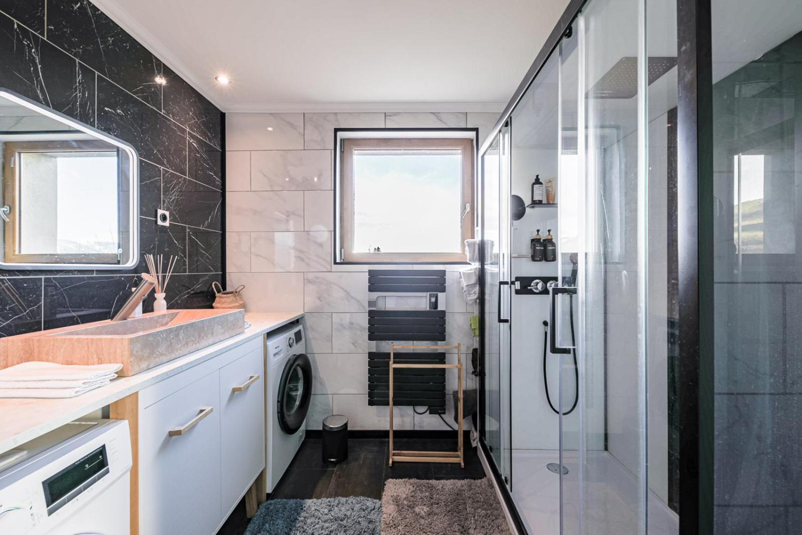 Logement Chaleureux Haut De Gamme Dans Le Trieves - Wifi - Netflix Clelles Extérieur photo