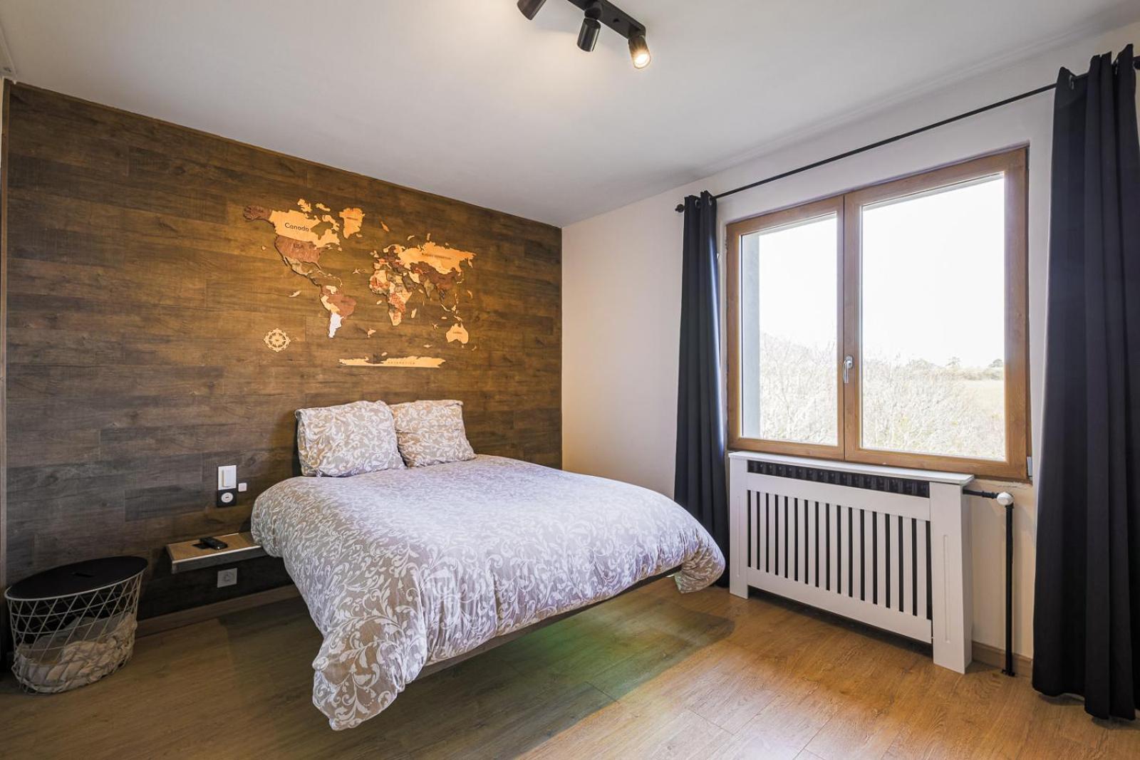 Logement Chaleureux Haut De Gamme Dans Le Trieves - Wifi - Netflix Clelles Extérieur photo