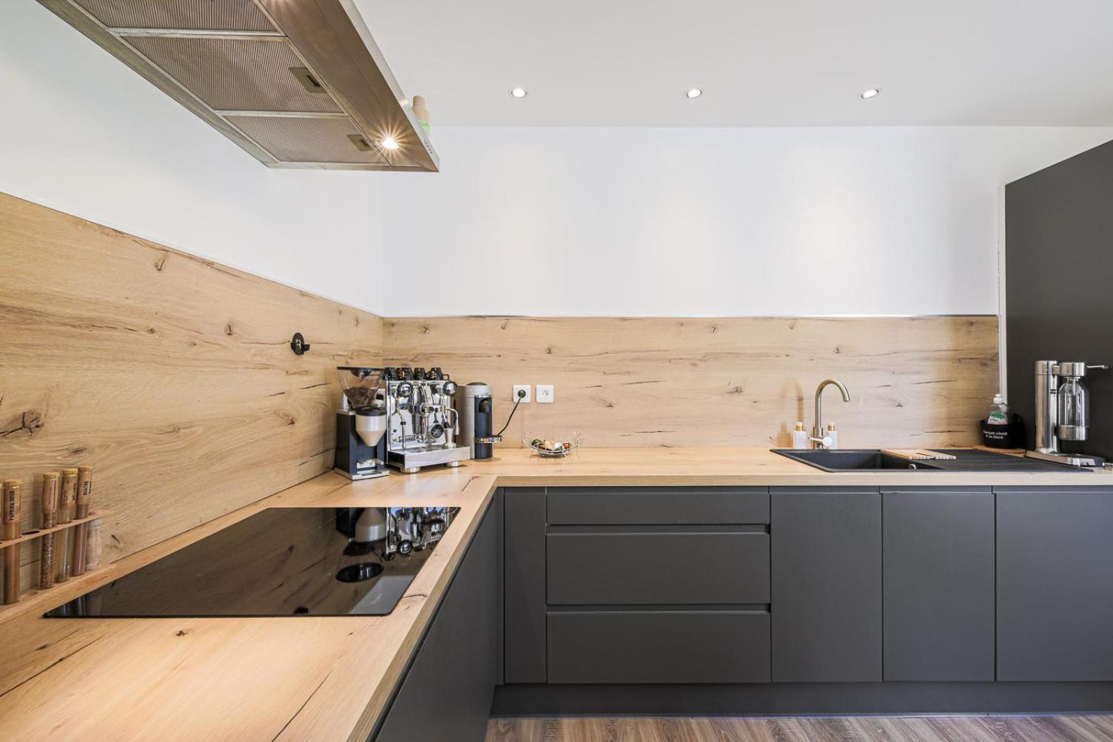 Logement Chaleureux Haut De Gamme Dans Le Trieves - Wifi - Netflix Clelles Extérieur photo