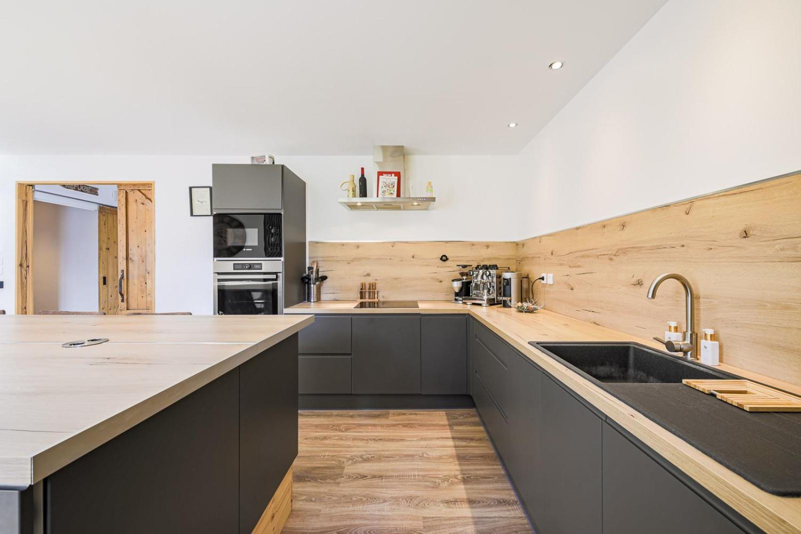 Logement Chaleureux Haut De Gamme Dans Le Trieves - Wifi - Netflix Clelles Extérieur photo