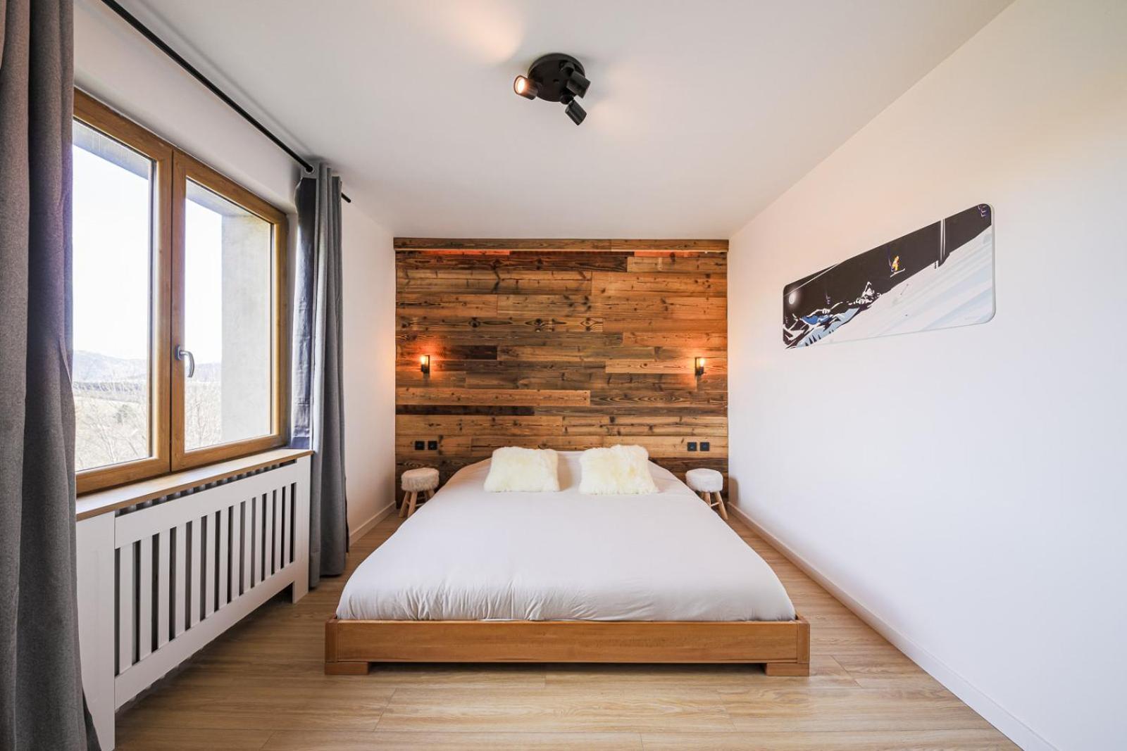 Logement Chaleureux Haut De Gamme Dans Le Trieves - Wifi - Netflix Clelles Extérieur photo
