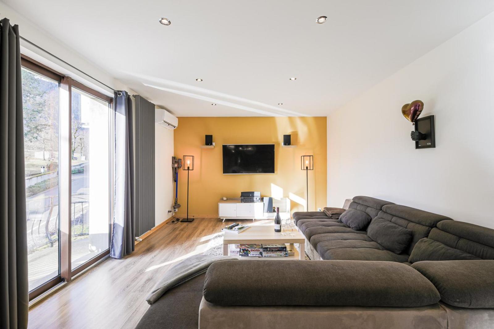 Logement Chaleureux Haut De Gamme Dans Le Trieves - Wifi - Netflix Clelles Extérieur photo