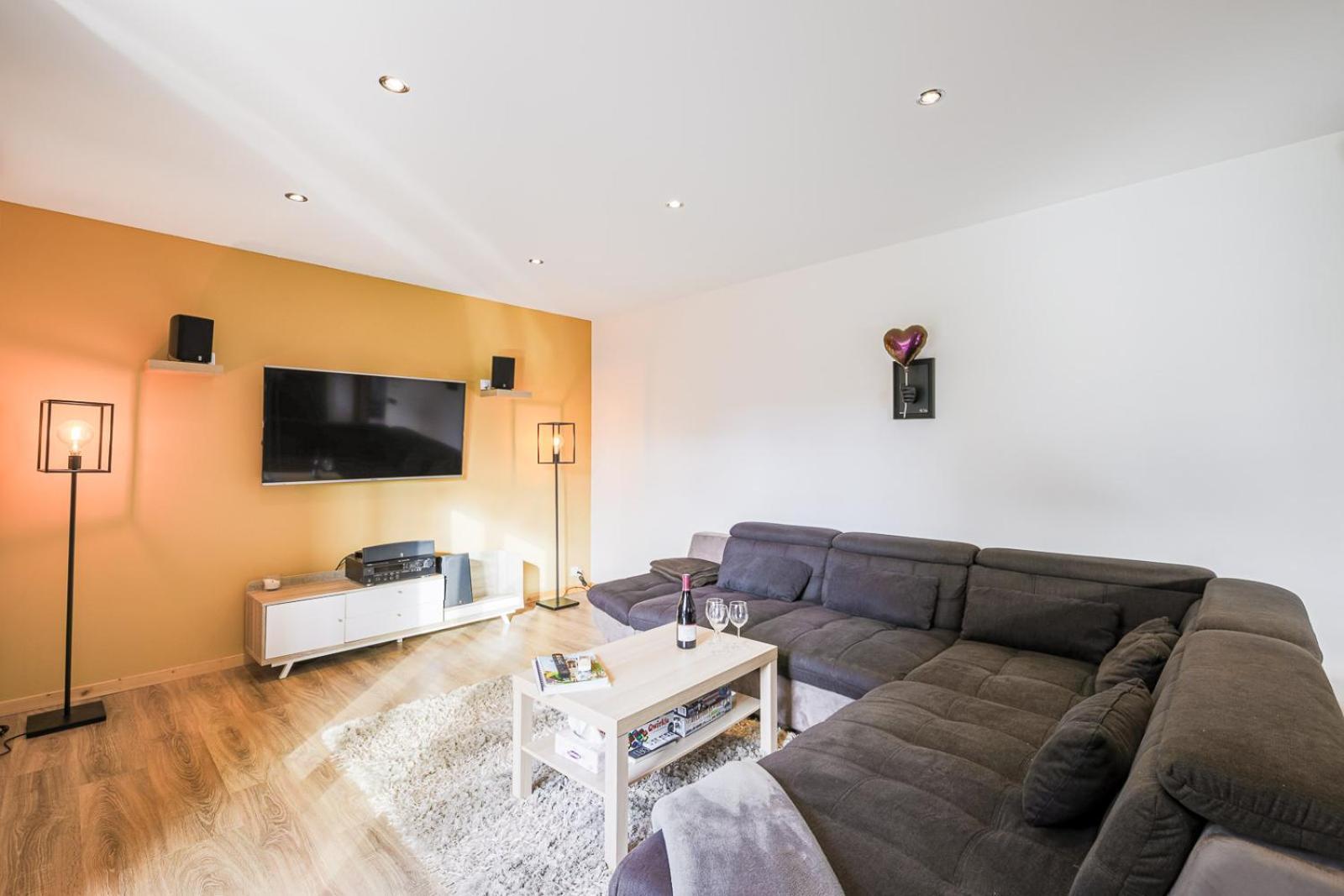 Logement Chaleureux Haut De Gamme Dans Le Trieves - Wifi - Netflix Clelles Extérieur photo